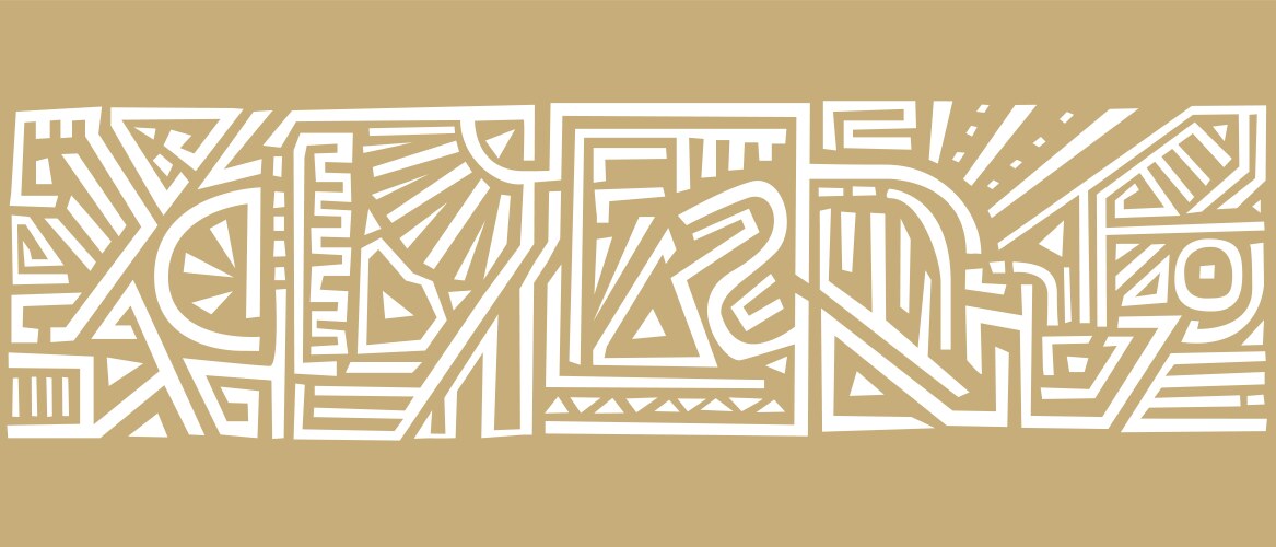 ethnic-or-aztec-south-america-pattern-vector-51538852